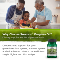 Swanson Oregano Oil 10:1 Extract - 120 Softgels.