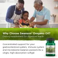 Swanson Oregano Oil 10:1 Extract - 120 Softgels. 