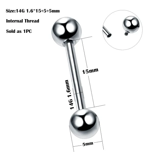 %E3%80%90Booming%E3%80%91%201PC%20Titanium%20Internal%20Thread%20Belly%20Bar%20Labret%20Piercing%20Tongue%20Ring%20Tragus%20Cartilage%20Helix%20Earring%20Conch%20Rook%20Daith%20Lobe%20Piercing%20-%20Image%204