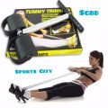 Tummy Trimmer / belly reducer - Multi function. 