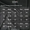 HP-721 Premium Cargo Pants- Olive. 