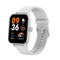 COLMI P81 Voice Calling Smart Watch Ultra 1.9 inch Screen 24H Health Monitor 100+ Sports Modes, Bluetooth Smartwatch Men Women.