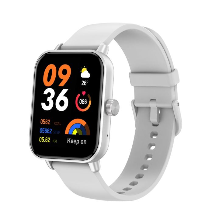 COLMI%20P81%20Voice%20Calling%20Smart%20Watch%20Ultra%201.9%20inch%20Screen%2024H%20Health%20Monitor%20100+%20Sports%20Modes,%20Bluetooth%20Smartwatch%20Men%20Women%20-%20Image%203