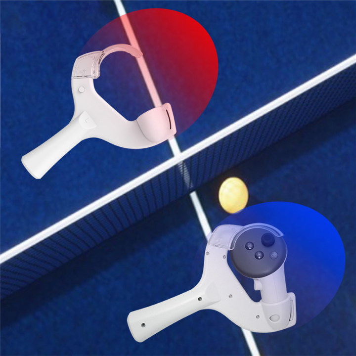 VR%20Table%20Tennis%20Paddle%20Grip%20Handle%20Grip%20for%20Quest%203%20Virtual%20Reality%20Glasses%20Playing%20Ping%20Pong%20VR%20Replacement%20Accessories%20-%20Image%203