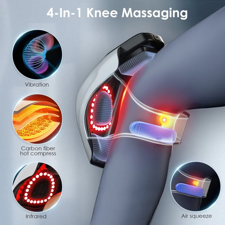 VARON%20Physiotherapy%20Hot%20Compress%20Knee%20Massager%20Vibration%20Heating%20Knee%20Massage%20Relieve%20Rheumatic%20Arthritis%20Laser%20Light%20Therapy%20-%20Image%204
