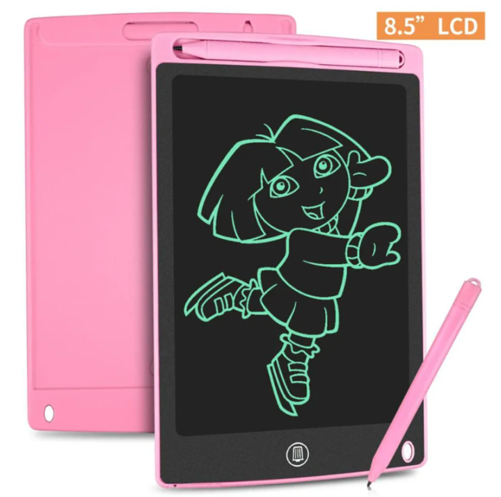 8.5%20Inch%20LCD%20Writing%20Tablet%20Digital%20Graphic%20Tablets%20Electronic%20Handwriting%20LCD%20Drawing%20Toy%20Tableta%20Magic%20Pad%20Board%20for%20Kids%20Gift%20-%20Image%208