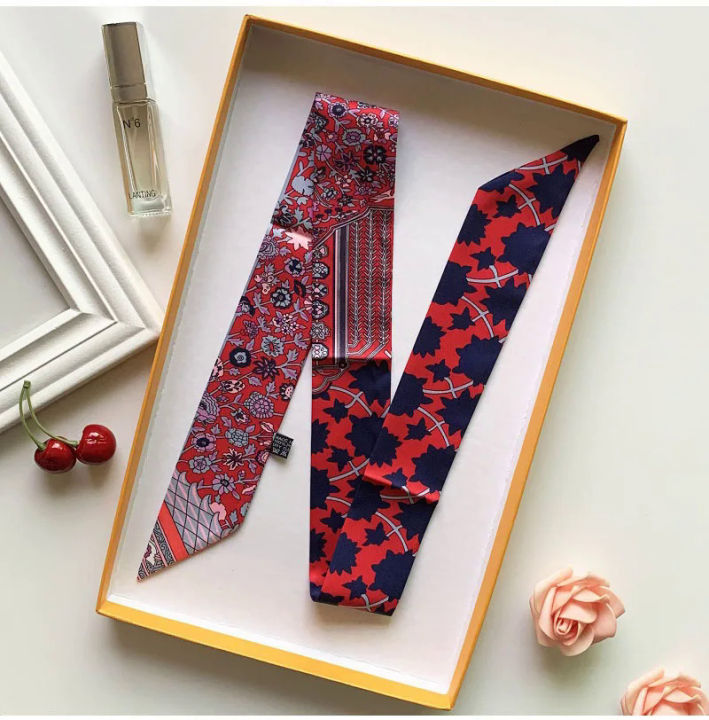 %E3%80%90Pioneer%20Gong%E3%80%91Brand%20Bag%20Scarf%20Female%20Luxury%20Ladies%20Headband%20Headwear%20Accessories%20Long%20Small%20Scarf%20Design%20Shirt%20Necktie%20Belt%20Headscarf%20For%20Girl%20-%20Image%209