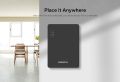 MARSRIVA ET3 8400mAh Mini DC UPS for Router – Smart Backup Power.