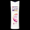 International Thailand product Hair care products Hair care shampoo Clear -COMPLETE SOFT CARE- used for women- 320 ml. 