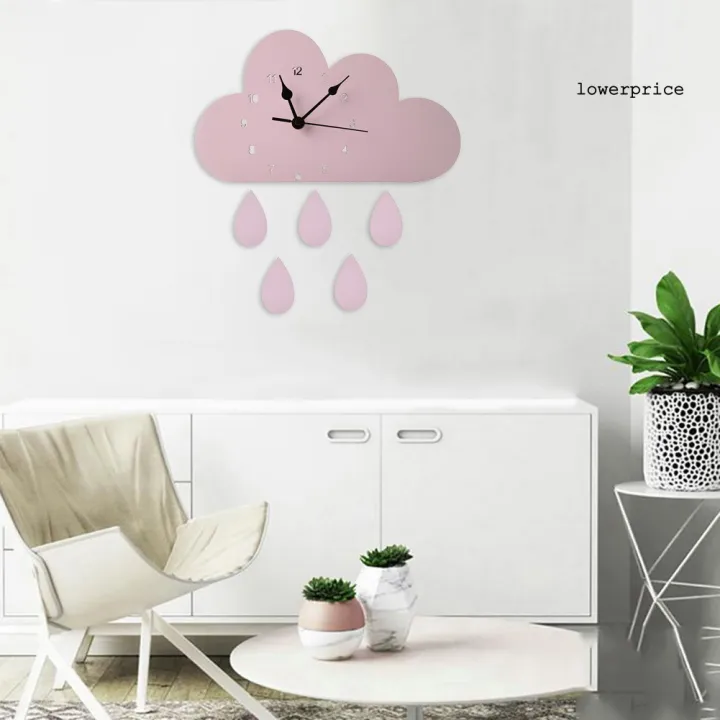 %E3%80%90Ready%20Stock%20*Nordic%20Wooden%20Cloud%20Raindrop%20Shaped%20Wall%20Clock%20Nursery%20Kids%20Room%20Decoration%20-%20Image%207