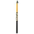 1.5m/1.8m/2.1m Outdoor Telescopic Fiber Reinforced Plastics Sea Fishing Rod.