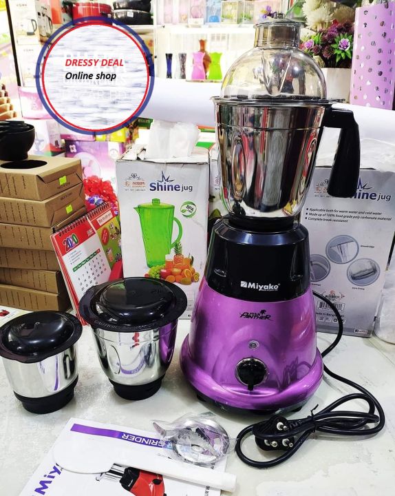 Miyako%20Pink%20Panther%203%20in%201%20Multi%20Purpose%20Mixer%20Blender%20machine-%20750%20Watt%20-%20Image%207