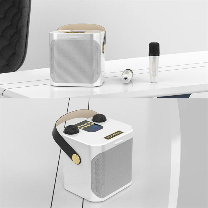 S882%20Karaoke%20Machine%20With%20Dual%20Microphones%20Change%20Voice%20Functions%20Portable%20Speaker%20Subwoofer%20TF%20Card%20U%20Disk%20Player%20Party%20Meeting%20-%20Image%206