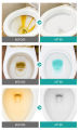 Toilet Cleaning Effervescent Tablets Condensed Cleaner Decontamination Effervescent Tablets Multifunctional Descaling Cleaner.