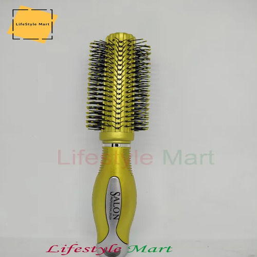 SALON%20Premium%20Professional%20Round%20Hair%20Styling%20Brush%20Set%20with%20Metal%20Barrel%20&%20Nylon%20Bristles%20%E2%80%93%20Blow%20Dry,%20Volumizing%20&%20Smooth%20Styling%20Hair%20Brush%20for%20Men%20and%20Women%20-%20Image%204