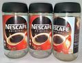Everyday Use Good Quality Strong Food Container Glass Jar 1000 Ml 3Piece.