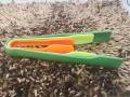 3 Piece Plastic Food Clip Set.. 