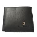 Prity Collection Premium 100% Genuine Cow Leather Stylish Export Quality Wallet For Men. 