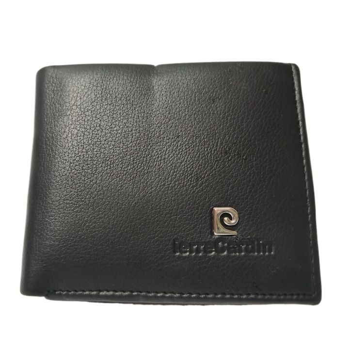Prity%20Collection%20Premium%20100%25%20Genuine%20Cow%20Leather%20Stylish%20Export%20Quality%20Wallet%20For%20Men%20-%20Image%202