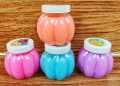 Baby Toys MUD Mini Slime Crystal Color Hand Gum-1pcs - Slime.