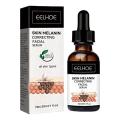 Melanin Correcting Facial Serum Dark Spot Corrector Remover Skin Care Moisturizing Repair Serum Hyaluronic Acid Vitamin C Serum. 