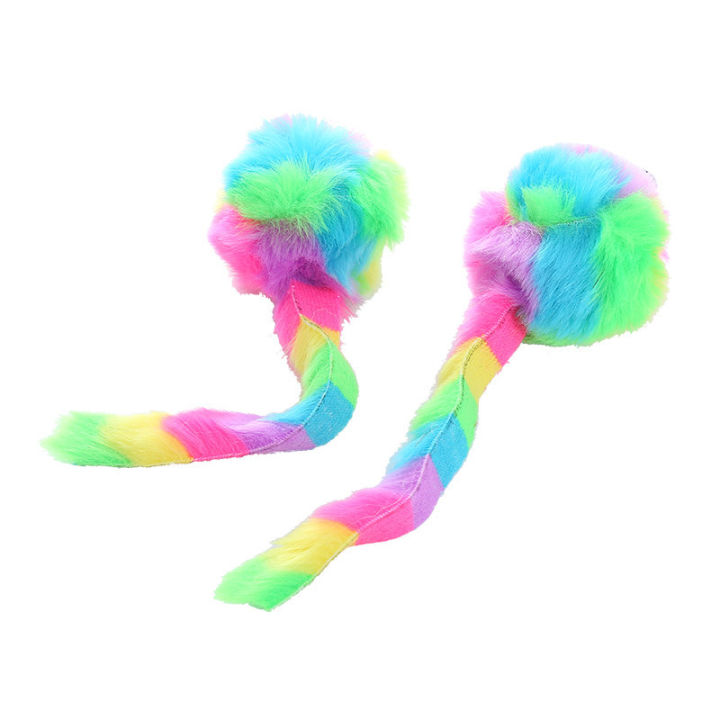 The%20Rainbow%20Rabbit%20Plush%20Mouse%20Toy%20Includes%20Rattonite%20Bite%20Resistant%20Interactive%20Play%20Pet%20Supplies%20-%20Image%204