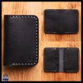 Avro Money And Card Holder Mini Wallet For Men Made By 100% Cow Leather Money Bag For Men. 