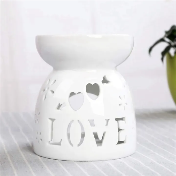 LKPCIGCXM%202X%20Ceramic%20Diffuser%20Candle%20Burner%20Ceramic%20Burning%20Essential%20Oils%20Diffusers%20Aromatic%20Lamp%20-Love%20-%20Image%203