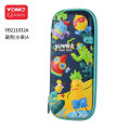 Hong Kong yome stationery box cartoon cute pencil case for primary school students pencil case children's pencil case stationery storage bag.
