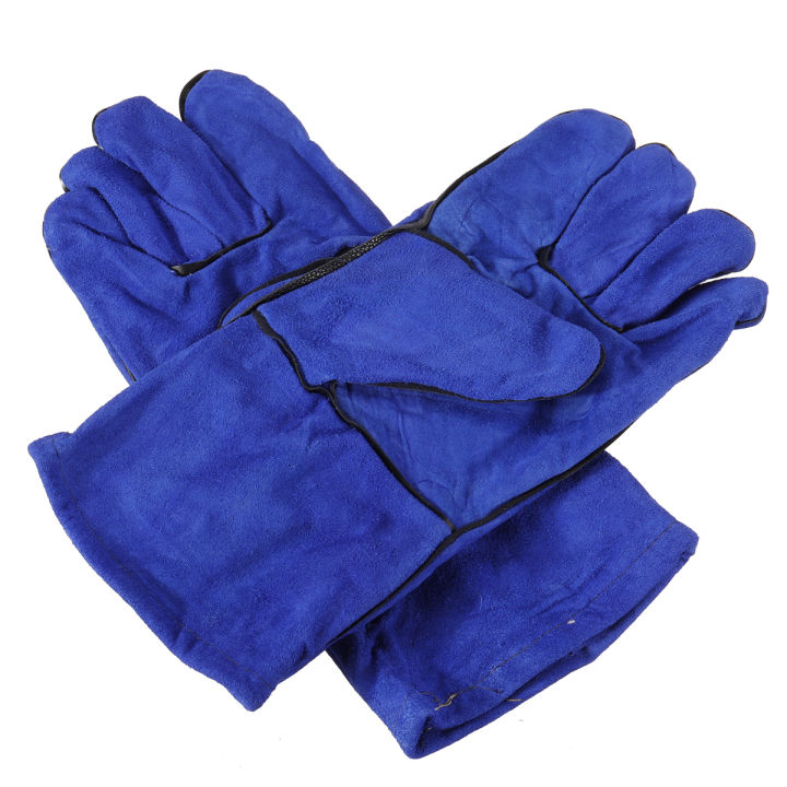 Tool%20parts%2014''%20Pair%20Heavy%20Duty%20Gardening%20Welder%20Gloves%20Thorn%20Proof%20Leather%20Work%20Non-Slippery%20Hard%20Protective%20Working%20Welding%20Gloves%20-%20Image%207