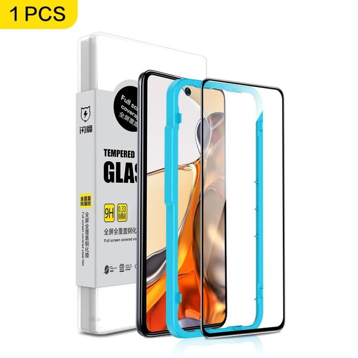 SmartDevil%20HD%20Full%20Cover%20Screen%20Protectors%20for%20Xiaomi%20Mi%2011T%2012T%20Pro%2010T%209T%20Pro%2010T%20Lite%20Tempered%20Glass%20Anti-fingerprint%20Clear%20-%20Image%207