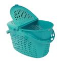 Cat/Dog/Rabbit/Pet Carrier Basket (Ham ko) 1 Piece Cat carry basket dog carry basket rabbit carry basket shopping basket big basket basket.