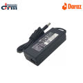 19.5V 3.34A 65W Big Port Laptop Charger Adapter For Dell Laptop. 