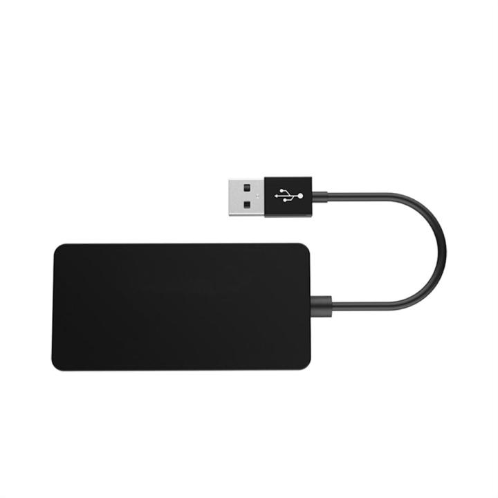 Android Screen Navigation Adapter Cable Android Car Navigation Carplay Module Adapter Car Wireless Android Auto ...