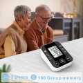 Digital Blood Pressure Machine Price Medical Sphygmomanometer Arm Pressure Device Bp Monitor.