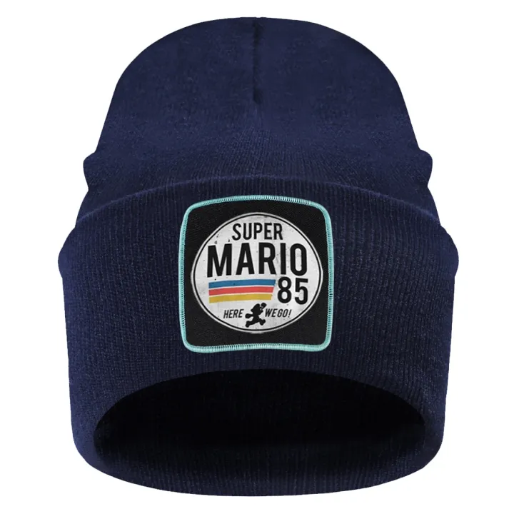 Super%20Mario%2085%20Print%20Beaines%20Man%20Hop%20Streetwear%20Hedging%20Hat%20Gorras%20Autumn%20Winter%20Warm%20Hop%20Skullies%20Beanie%20Knitted%20Cap%20-%20Image%204