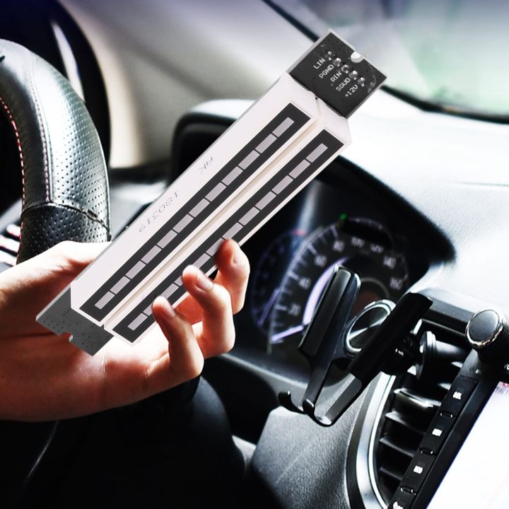 Dual%2012%20Music%20Level%20Indicator%20LED%20Spectrum%20VU%20Meter%20Amplifier%20Lamps%20Light%20Speed%20Adjustable%20Board%20for%20MP3%20DC%207-12V()%20-%20Image%205