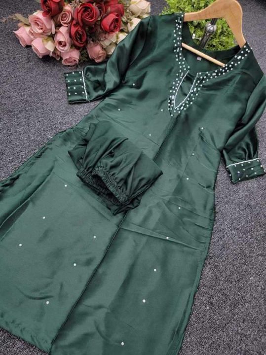 Skin%20Print%20Stitched%20cotton%202%20Piece%20Shalwar%20Kamiz%20Dress%20-%20Image%202