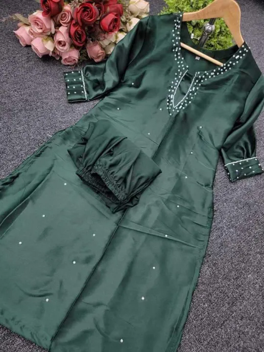 Skin%20Print%20Stitched%20cotton%202%20Piece%20Shalwar%20Kamiz%20Dress%20-%20Image%202