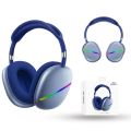 【FUPANG】headsets bass stereo over-head earphone for laptop microphone headphone for computer PS4 Xbox. 