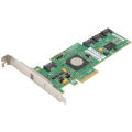 For LSI SAS3041E B3 Chip 3gb/s 4-port for SAS/RAID Controller 433906-001.