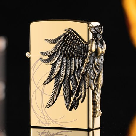 New%203D%20Zippo%20Style%20Gas%20Lighter%20New%203D%20Zippo%20Style%20Gas%20Lighter%20-%20Image%205