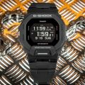 (Ready Stock) G .Shock GBD200 Men Watch Sport Watch Dual Time Display Water Resistant Shockproof and Waterproof World Time LED Auto Light Sports Wrist Watches with 2 Year Warranty GBD-200-1. 