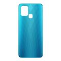 Infinix Hot 10s / X689 - (Plastic) Back Shell / Casing / Cashing / Back Panel / Battery Cover / Back Door / Back Replacement Part (Back Case Cover For Smartphone).