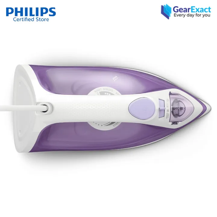 Philips%20DST1020/36%20Steam%20Iron%201000%20Series%20-%20Image%202