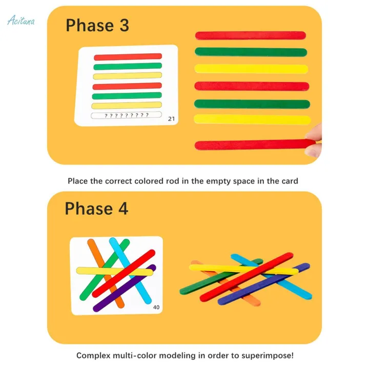 Kids%20Colorful%20Sticks%20Puzzle%20Logical%20Thinking%20Matching%20Games%20Children%20Early%20Learning%20Montessori%20Toys%20-%20Image%203