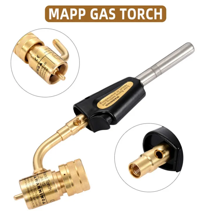 MAPP%20Propane%20Gas%20Welding%20Torches%20Metal%20Turbotorch%20Brazing%20Solder%20Plumbing%20Blow%20Torch%20Soldering%20Tool%20-%20Image%203