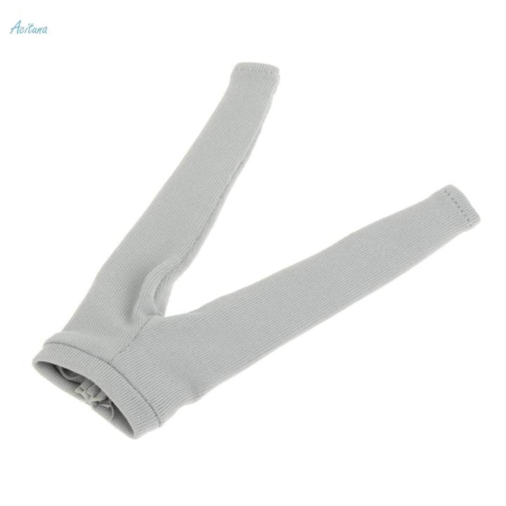 1/12%20Scale%20Women%20Figure%20Vest%20and%20Pants,%20Miniature%20Clothing,%20Handmade%20Doll%20Clothes%20Accessories%20for%206in%20Female%20Action%20Figures%20Dress%20up%20-%20Image%204