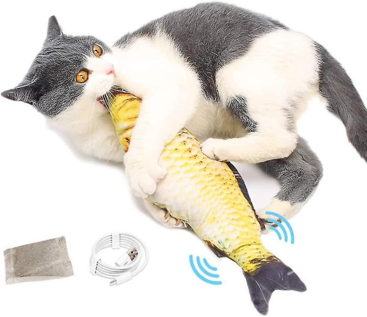 Non-Electric%20Fish%20Toy%20Realistic%20Plush%20Simulation%20Fish%20Funny%20Interactive%20Pets%20Pillow%20fish%20-%20Image%202