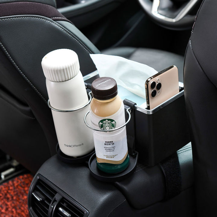 Car%20Tissue%20Box%20Storage%20Cup%20Holder%20Armrest%20Box%20Internet%20Celebrity%20Same%20Style%20Paper%20Extraction%20Box%20Creative%20Car%20Storage%20Multifunctional%20-%20Image%204